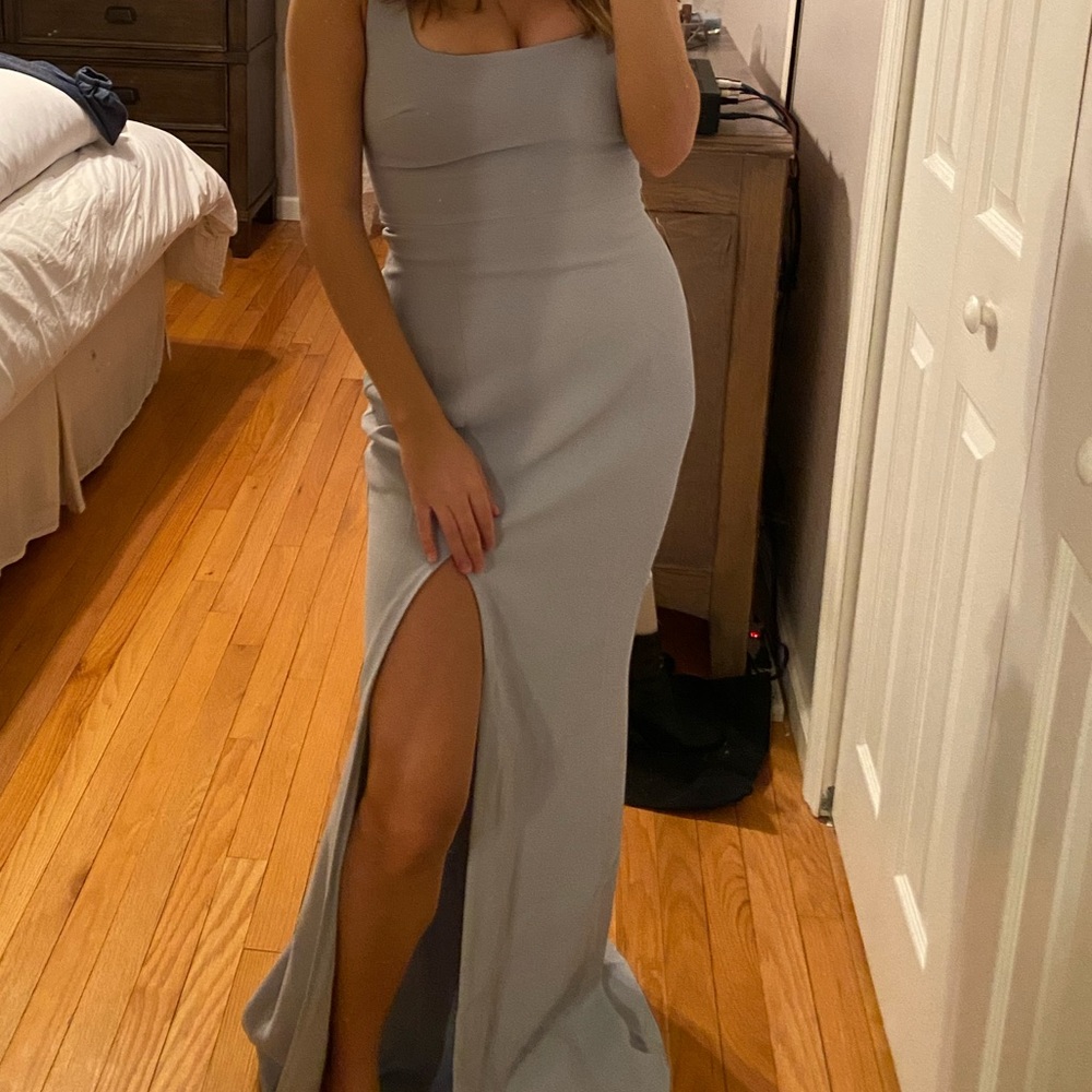 BHLDN Adena Dress - Worn Once and Dry Cleaned